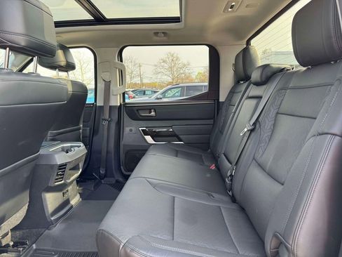 Used 2023 Toyota Tundra Limited image 14