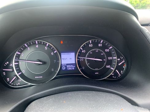 Used 2017 Nissan Armada SL w/ Technology Package RWD image 20