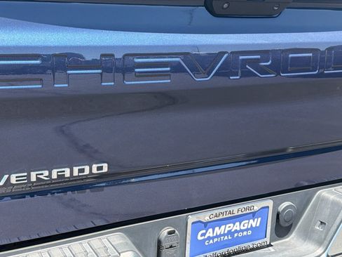 Used 2021 Chevrolet Silverado 1500 LT w/ Z71 Off-Road Package AWD/4WD image 28