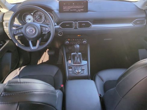 Used 2023 MAZDA CX-5 AWD 2.5 S w/ Select Package image 23
