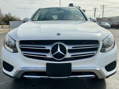 Used 2017 Mercedes-Benz GLC 300 image 9