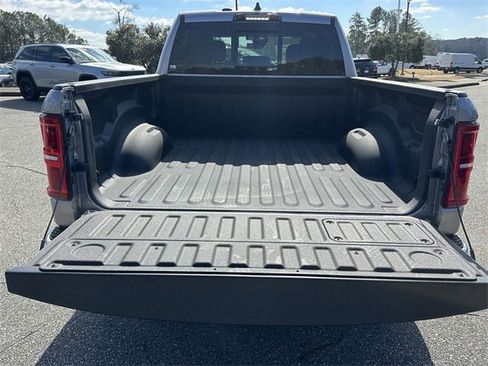 New 2025 RAM 1500 Limited image 18