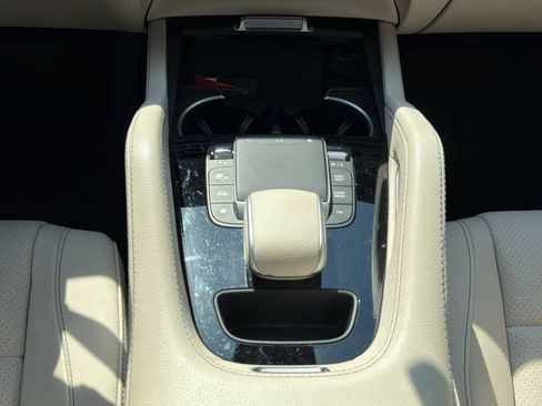 Used 2023 Mercedes-Benz GLE 350 GLE350 image 12