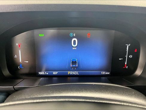 Used 2025 Ford Maverick XL FWD image 21