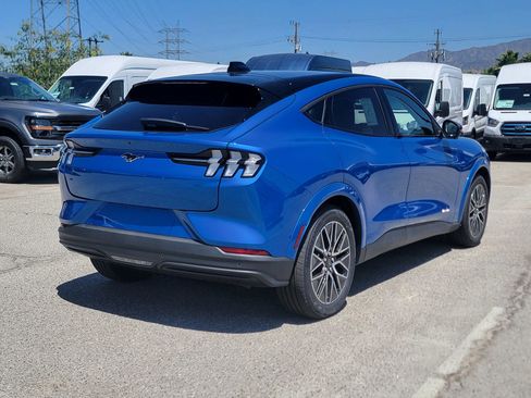 New 2025 Ford Mustang Mach-E Premium RWD image 4