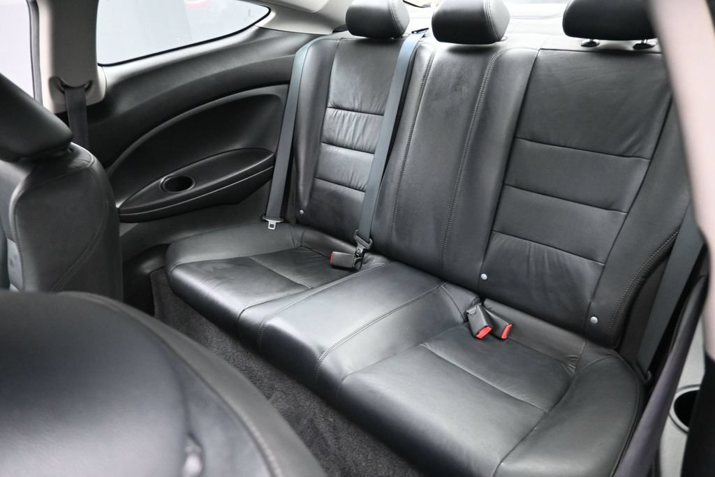 Used 2010 Honda Accord EX-L image 18