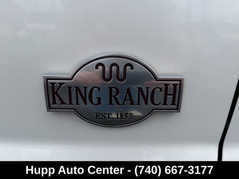 Used 2014 Ford F350 King Ranch AWD/4WD image 24