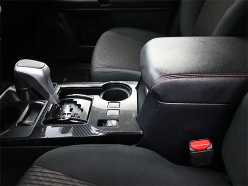 Used 2022 Toyota 4Runner TRD Off-Road image 20