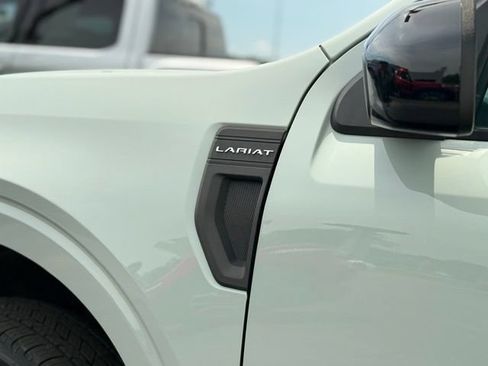 Used 2024 Ford Maverick Lariat FWD image 46