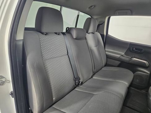 Used 2023 Toyota Tacoma SR5 w/ Technology Package RWD image 17