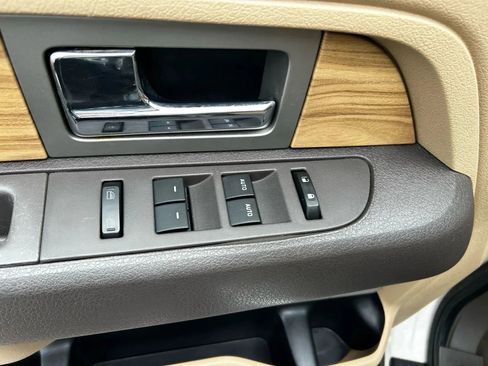 Used 2011 Ford F150 Lariat w/ Lariat Plus Pkg image 27