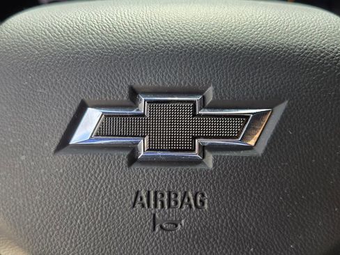 Used 2024 Chevrolet Colorado Trail Boss w/ Advanced Trailering Package image 28