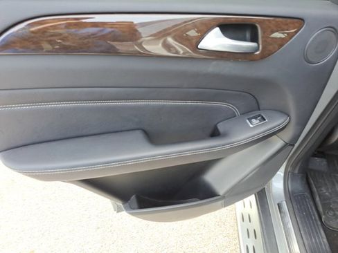 Used 2015 Mercedes-Benz ML 350 image 18