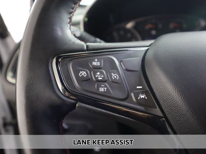 Used 2023 Chevrolet Equinox RS w/ LPO, Floor Liner Package