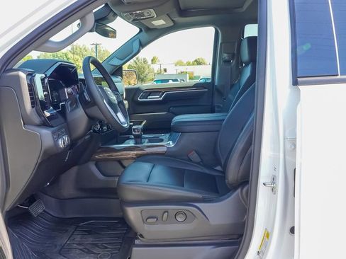 New 2026 GMC Sierra 1500 Elevation w/ Elevation Premium Package image 13