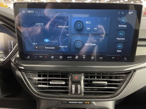 Used 2023 Ford Escape ST-Line w/ Tech Pack #1 image 22