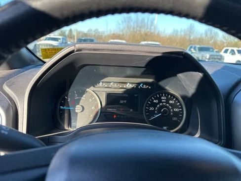 Used 2019 Ford F150 XLT w/ Equipment Group 302A Luxury image 9