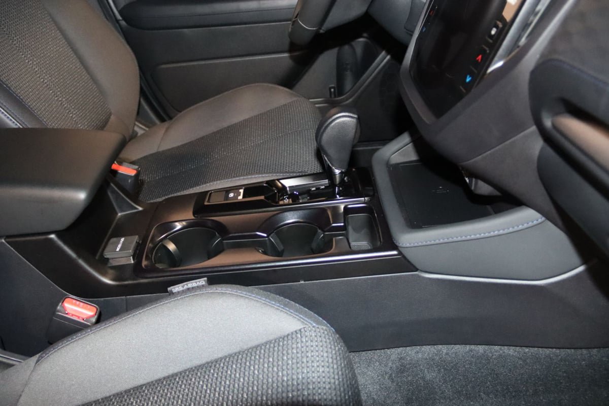 Used 2026 Subaru Forester Premium AWD/4WD image 53