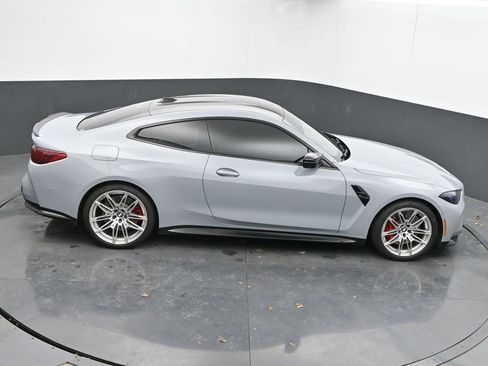 Used 2025 BMW M4 xDrive Competition w/ M Driver's Package image 36