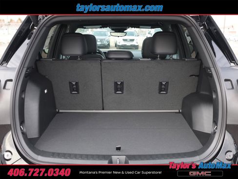 New 2026 GMC Terrain AT4 image 40