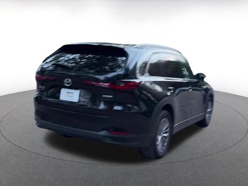 Used 2025 MAZDA CX-90 3.3 Turbo w/ Preferred Package image 14