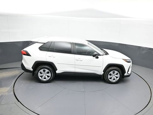 Certified 2024 Toyota RAV4 LE image 36