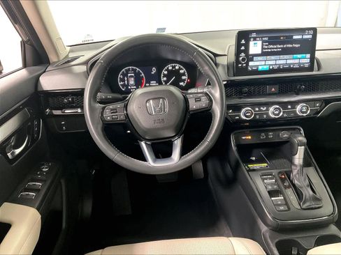 Used 2024 Honda CR-V EX-L image 18