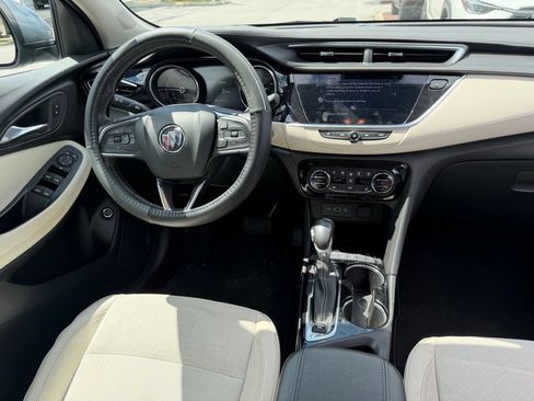 Used 2022 Buick Encore GX Select FWD image 21