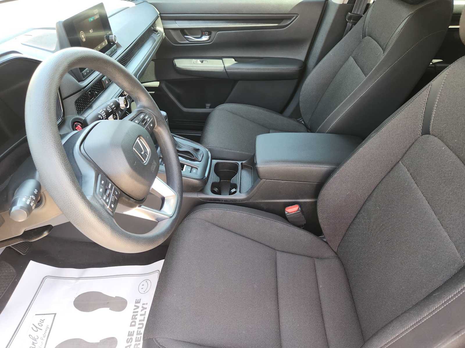 Certified 2023 Honda CR-V LX image 12