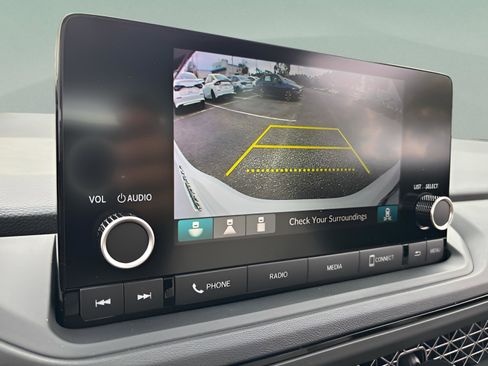 New 2025 Honda Accord SE image 18