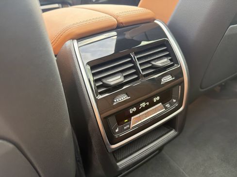Used 2026 BMW X5 xDrive40i AWD/4WD image 30
