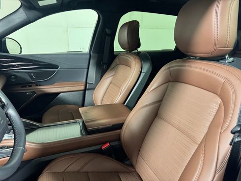 New 2026 Lincoln Nautilus Reserve image 20