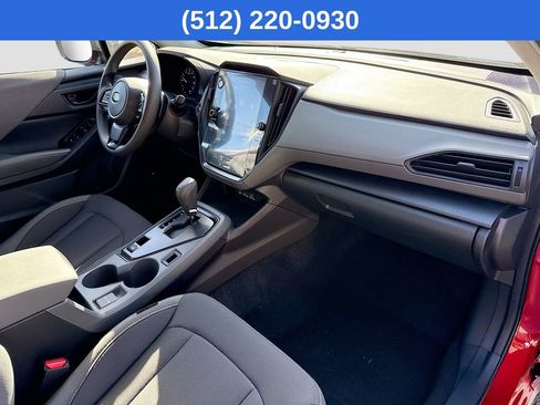 New 2026 Subaru Crosstrek 2.0i Premium image 34