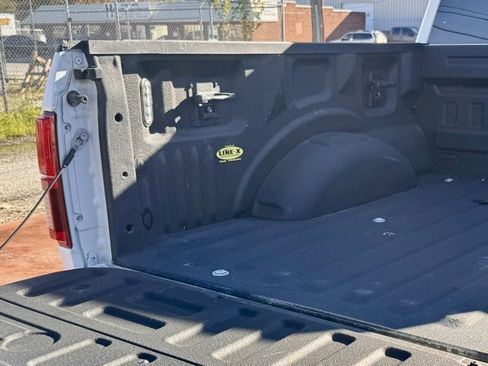 Used 2020 Ford F150 Platinum w/ Equipment Group 701A Luxury image 8