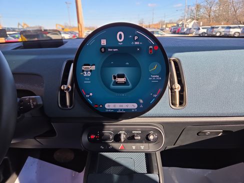 Used 2025 MINI Cooper Countryman S image 25