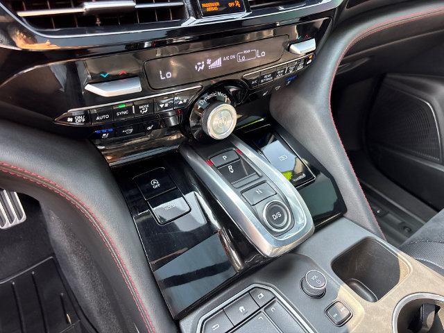 Used 2022 Acura MDX Type S AWD/4WD image 26