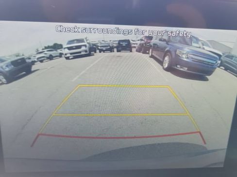 Used 2023 Kia Telluride S w/ S Sunroof Package FWD image 14