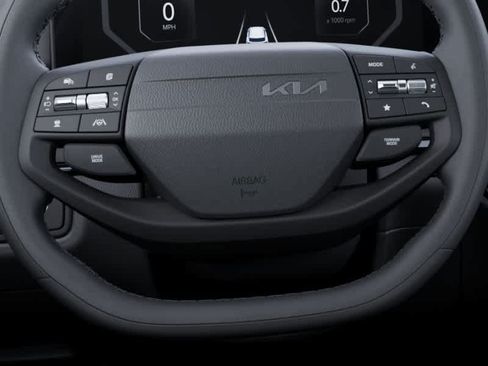 New 2026 Kia Sportage X-Line AWD/4WD image 22