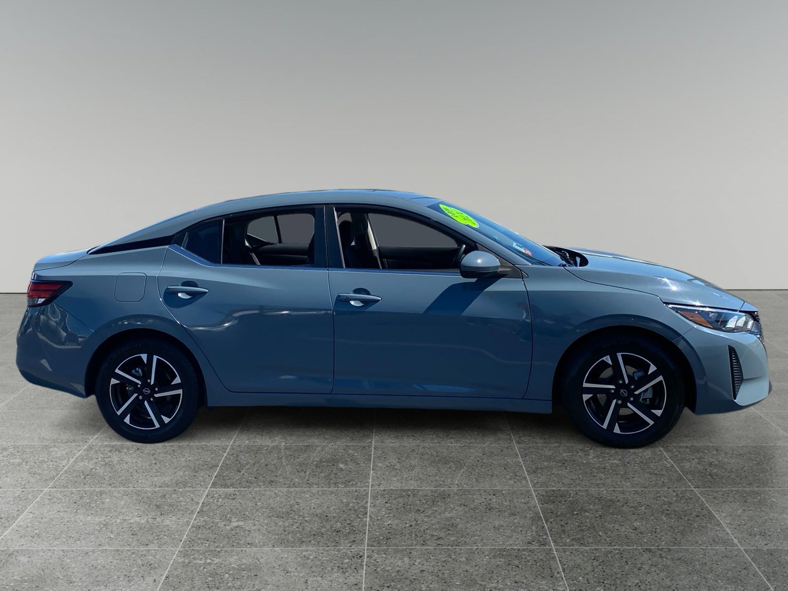 Used 2024 Nissan Sentra SV FWD image 6