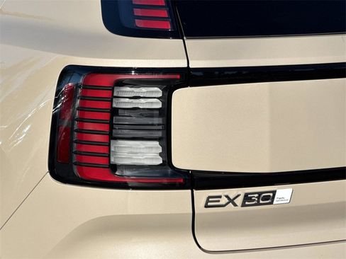 New 2026 Volvo EX30 Ultra image 25