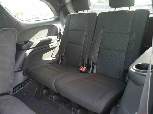 New 2026 Dodge Durango GT w/ Blacktop Package image 14