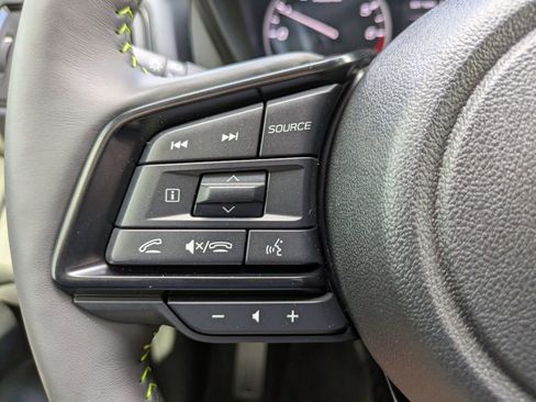 Used 2025 Subaru Ascent Bronze Edition image 27