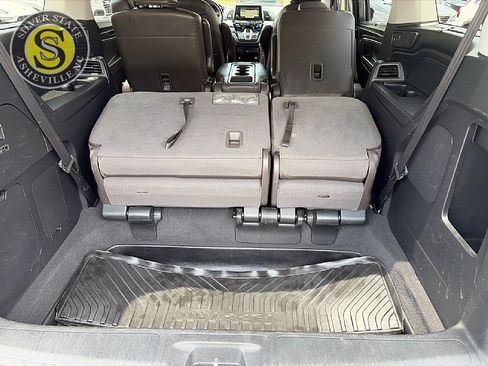 Used 2019 Honda Odyssey Elite image 27