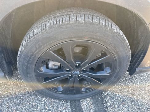 Used 2024 Subaru Forester Sport AWD/4WD image 5