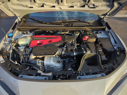 New 2025 Honda Civic Type R image 20