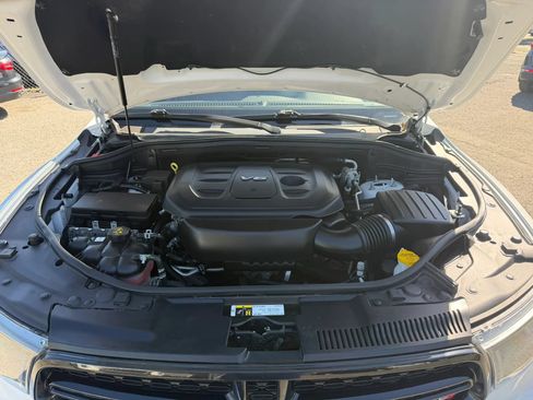 Used 2019 Dodge Durango SXT RWD image 25