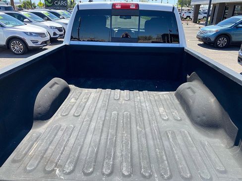 Used 2017 RAM 1500 Big Horn image 12