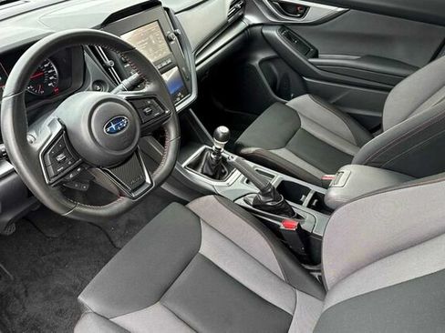 Used 2022 Subaru WRX AWD/4WD image 10