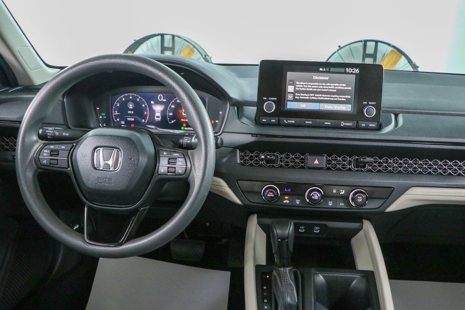 Used 2024 Honda Accord LX image 17