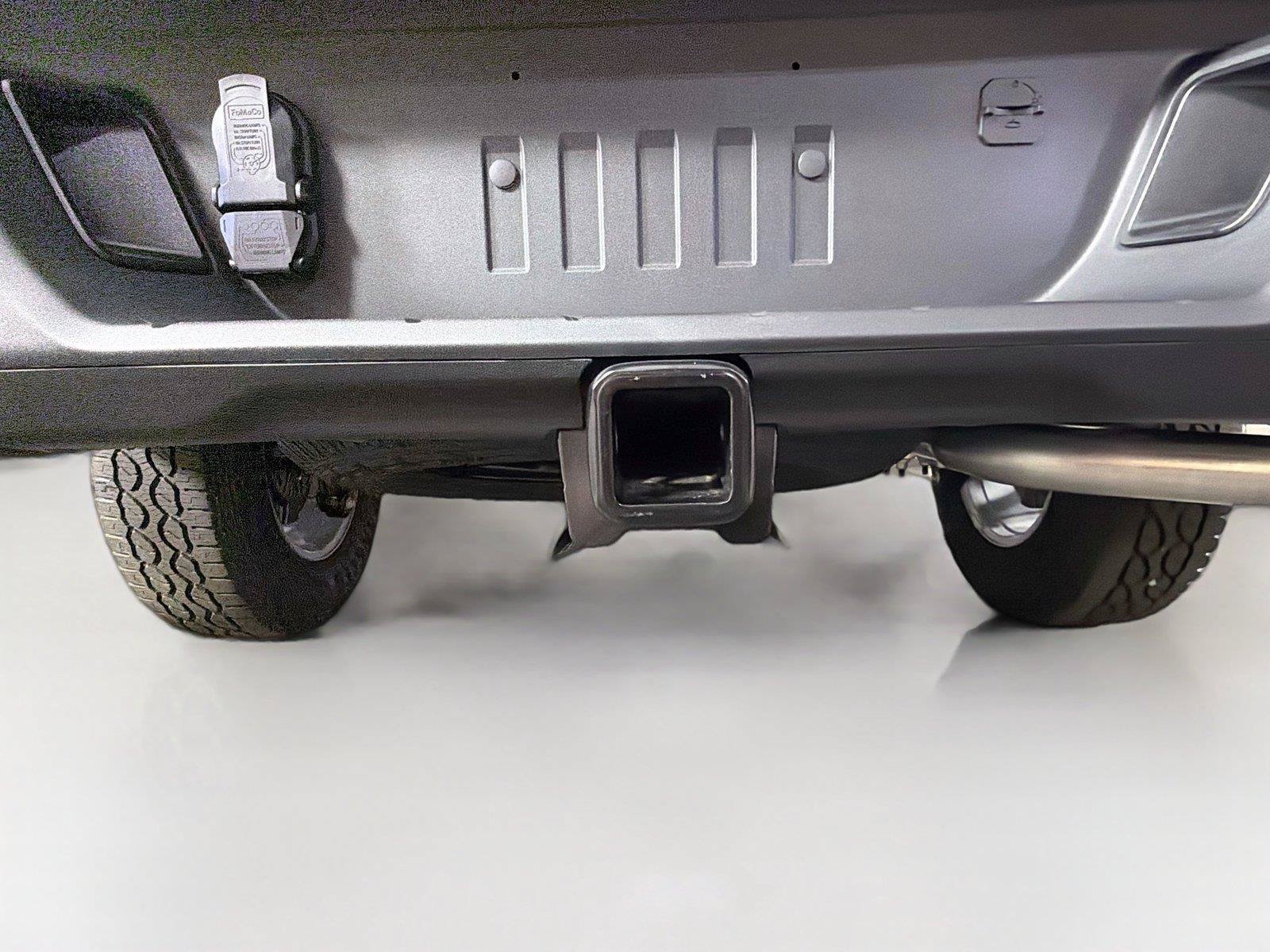 New 2026 Ford Ranger XLT AWD/4WD image 38